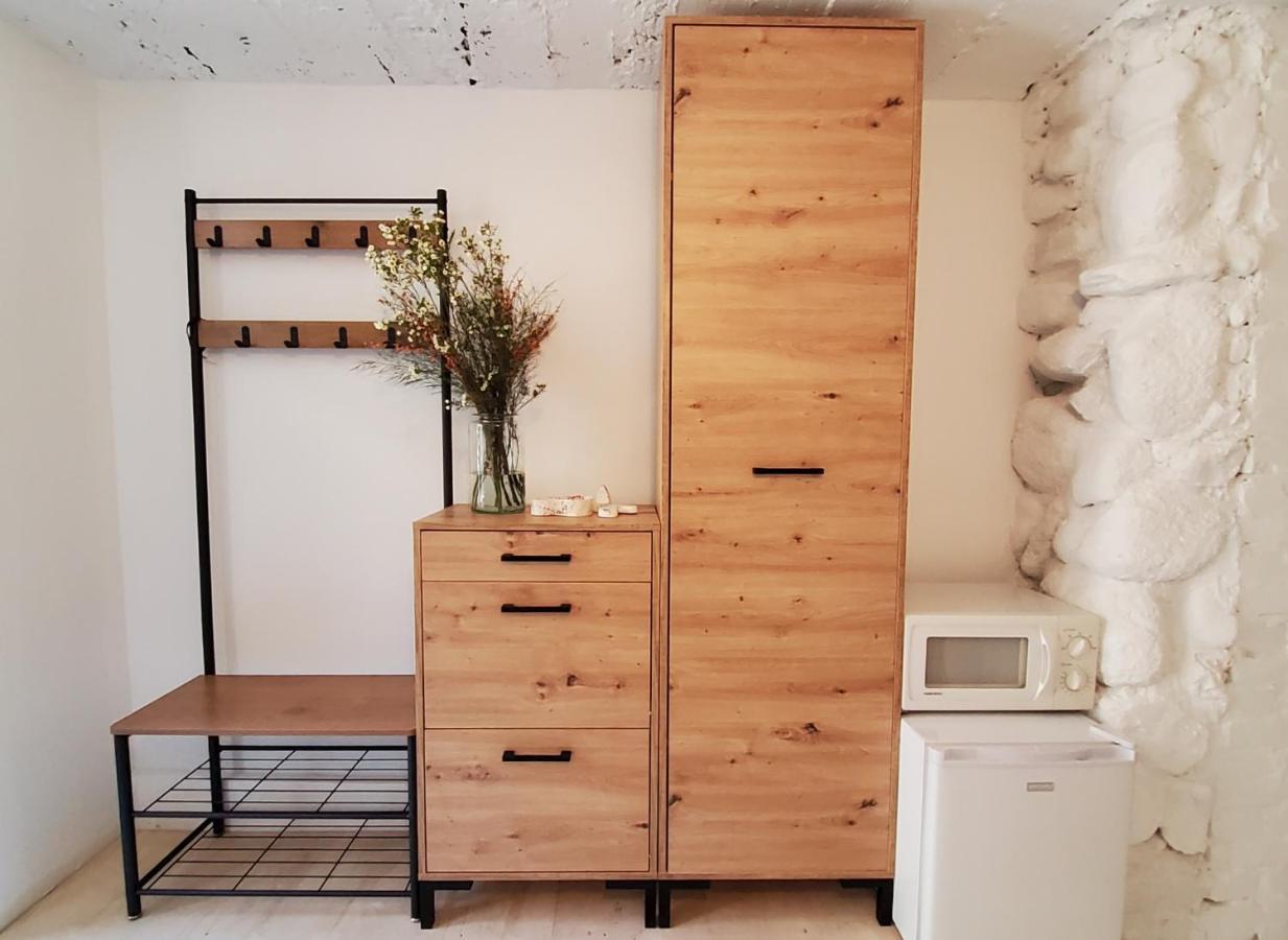 Apartamento Ozwa - One