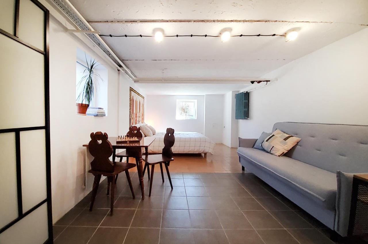 Ozwa - One Apartment